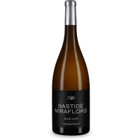 Bastide Miraflors Black Slate Chardonnay