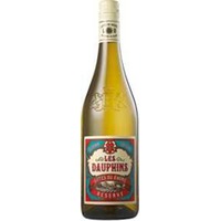Les Dauphins Réserve Blanc