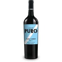 Puro Malbec Cabernet Magnum 1,5l