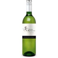 Terres d'Artagnan Blanc IGP Côtes de Gascogne