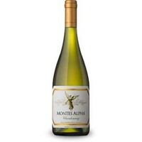 Montes Alpha Chardonnay