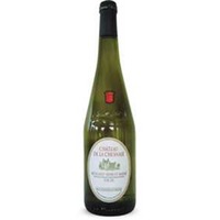 Château de la Chesnaie Muscadet Sèvre-et-Maine sur Lie