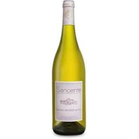 Les Caillottes Blanc Sancerre AOP 0,375l
