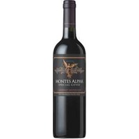 Montes Alpha Special Cuvée Cabernet Sauvignon