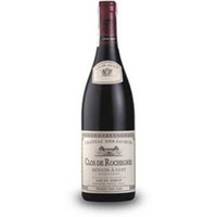 Clos de Rochegrès Château des Jaques