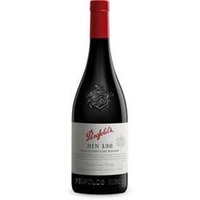Bin 138 Shiraz Mataro Grenache