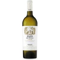 Pazo das Bruxas Albariño