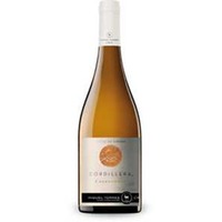 Cordillera Chardonnay