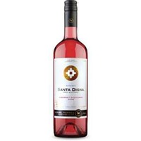 Santa Digna Reserva Cabernet Sauvignon Rosé