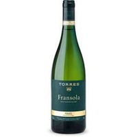 Fransola Sauvignon Blanc
