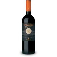 Santagostino Rosso Baglio Soria Sicilia IGT