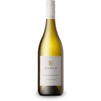 Groenekloof Sauvignon Blanc