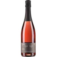 Spätburgunder Rosé Sekt Hand in Hand brut
