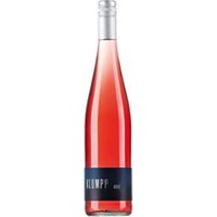 Cuvée Rosé halbtrocken