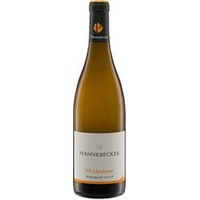 Pfeddersheimer Weißburgunder vom Löß trocken