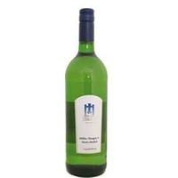 Müller-Thurgau & Morio Muskat lieblich Liter