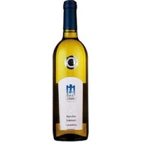 Albiger Schloß Hammerstein Bacchus Kabinett fruchtsüß