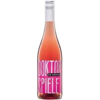 Doktorspiele halbtrocken