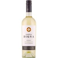 Santa Digna Sauvignon Blanc Reserva
