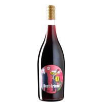 Blaufränkisch Best Friend