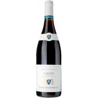 Corton Grand Cru Rouge - Domaine Maillard Père & Fils