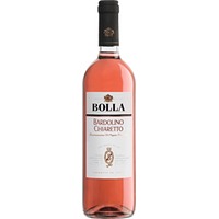 Bardolino Chiaretto DOC - Bolla