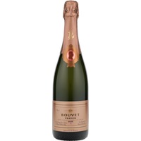 Trésor Rosé Brut Saumur AOC - Bouvet Ladubay