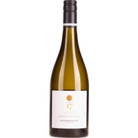 17 Valley Sauvignon Blanc - Mount Riley