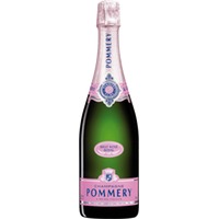 Pommery Brut Rosé - Champagne Pommery