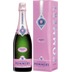 Pommery Brut Rosé in GP - Champagne Pommery 