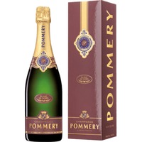Pommery Apanage Blanc de Noirs in GP - Champagne Pommery