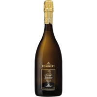 Cuvée Louise Vintage Nature - Champagne Pommery
