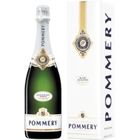 Pommery Apanage Blanc de Blancs in GP - Champagne Pommery