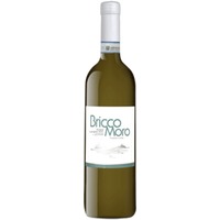 Langhe Arneis DOC - Bricco Moro