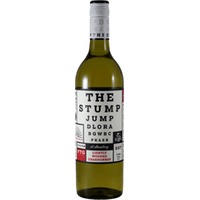 Stump Jump Lightly Wooded Chardonnay - d'Arenberg