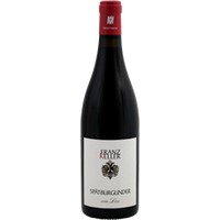 Spätburgunder vom Löss - Franz Keller