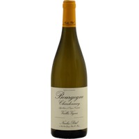 Chardonnay Vieilles Vignes - Maison Nicolas Potel