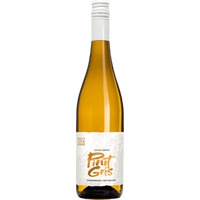 Estate Selection Pinot Gris - Misty Cove Wines