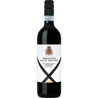 Montepulciano d'Abruzzo DOC - Principe delle Rocche