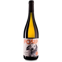 Testament The Dalmatian Dog Pošip