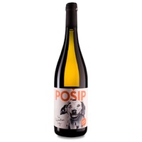 Testament The Dalmatian Dog Pošip