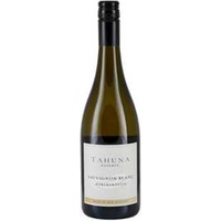 Tahuna Reserve Marlborough Sauvignon Blanc