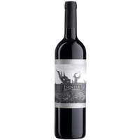 Bodegas Tempore, Esenzia Old Vines Garnacha bio