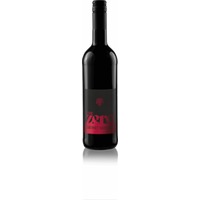 The Zero  Cabernet Sauvignon Alkoholfrei - NV