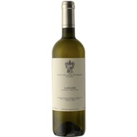 Marchesi di Grésy Sauvignon delle Langhe DOC - - Piemont, Italien