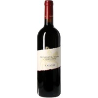 Vinattieri Montepulciano d'Abruzzo DOC Zanini - - Abruzzen, Italien