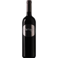 Maurodos Cartago Paraje del Pozo - - Duero-Tal (Castilla y Leon), Spanien