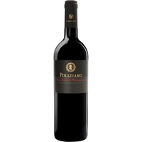 Poliziano Vino Nobile di Montepulciano DOCG - - Toskana, Italien