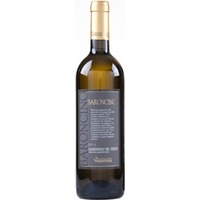 Cantina Valpantena Baroncino Chardonnay Veneto IGT - - Veneto, Italien