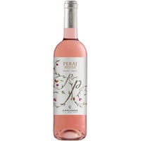 Celler Capçanes Peraj Petita Rosé - - Katalonien, Spanien